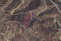 8027 SQM Land · Eptagoneia (Limassol) for sale 