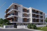 3 Bedroom Penthouse in Agios Athanasios (Limassol) for sale 