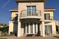 4 Bedroom Detached house in Agios Tychonas (Limassol) for sale 