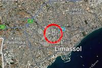 542 SQM Plot in Agios Georgios Limassol (Limassol) for sale 