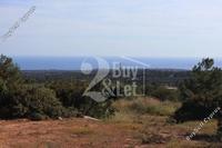 857 SQM Plot · Souni Zanakia (Limassol) for sale 