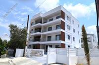 3 Bedroom Penthouse in Kato Paphos Universal (Paphos) for sale 