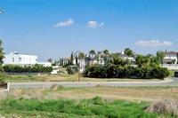2546 SQM Plot in Ilioupoli (Nicosia) for sale 