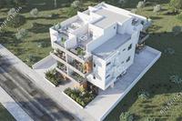 2 Bedroom Penthouse · Kiti (Larnaca) for sale 