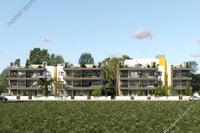 2 Bedroom Apartment in Livadia Larnacas (Larnaca) for sale 
