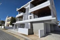 2 Bedroom Apartment · Platy Aglantzias (Nicosia) for sale 