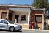  Commercial Building in Nicosia Walled Old City (Nicosia) for sale 