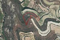 4181 SQM Land in Pachna (Limassol) for sale 