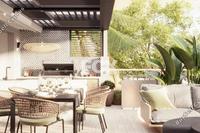 4 Bedroom Apartment · Germasogeia (Limassol) for sale 
