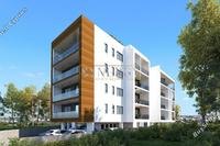 1 Bedroom Apartment in Sotiros Agios Ioannis Larnaca (Larnaca) for sale 