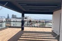 3 Bedroom Penthouse in Potamos Germasogeias (Limassol) for sale 