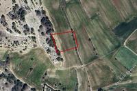 1220 SQM Land in Politiko (Nicosia) for sale 