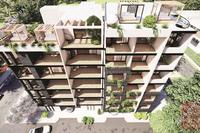 2 Bedroom Apartment in Chrysopolitissa (Larnaca) for sale 