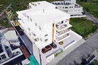 1 Bedroom Apartment in Deryneia (Famagusta) for sale 