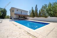 3 Bedroom Detached house in Moni (Limassol) for sale 