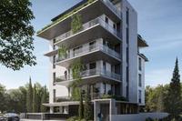 1 Bedroom Apartment in Agios Ioannis (Limassol) for sale 