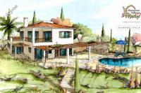 3 Bedroom Detached house in Kamares Tala (Paphos) for sale 