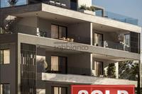 1 Bedroom Apartment in Aradippou (Larnaca) for sale 