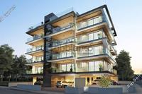1 Bedroom Apartment in Larnaca Municipality (Larnaca) for sale 