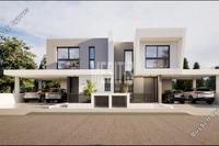 3 Bedroom Semi-detached house · Strovolos (Nicosia) for sale 