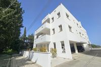 2 Bedroom Apartment in Larnaca Municipality (Larnaca) to rent 