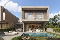 3 Bedroom Detached house in Geroskipou Plage (Paphos) for sale 