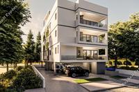 2 Bedroom Penthouse · Strovolos (Nicosia) for sale 