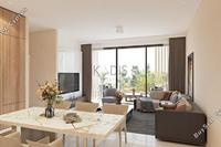 2 Bedroom Penthouse in Chrysopolitissa (Larnaca) for sale 