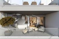 2 Bedroom Apartment in Aradippou (Larnaca) for sale 