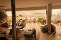 3 Bedroom Penthouse in Paphos Municipality (Paphos) for sale 