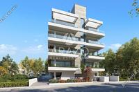 2 Bedroom Apartment · Mesa Gitonia (Limassol) for sale 