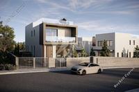 3 Bedroom Detached house in Tremithousa (Paphos) for sale 