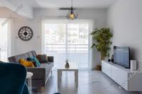 3 Bedroom Apartment in Larnaca Municipality (Larnaca) to rent 