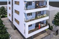 3 Bedroom Penthouse · Kato Polemidia (Limassol) for sale 