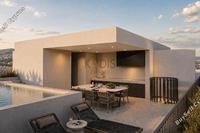 2 Bedroom Penthouse in Neapolis (Limassol) for sale 