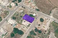 603 SQM Land in Mesogi (Paphos) for sale 