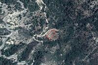 2676 SQM Land in Arminou (Paphos) for sale 