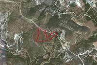 18730 SQM Land · Choirokoitia (Larnaca) for sale 