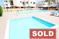 2 Bedroom Ground floor apartment · Liopetri (Famagusta) for sale 