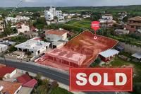 1115 SQM Plot · Geri (Nicosia) for sale 