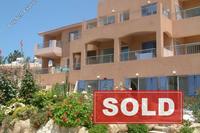 2 Bedroom Apartment · Kato Paphos (Paphos) for sale 
