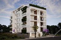 2 Bedroom Apartment in Acropolis (Nicosia) for sale 