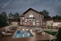 3 Bedroom Detached house in Silikou (Limassol) for sale 