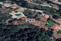 2007 SQM Land in Moniatis (Limassol) for sale 