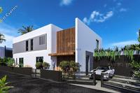 3 Bedroom Semi-detached house in Pervolia (Larnaca) for sale 