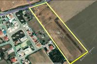 21978 SQM Land in Pervolia (Larnaca) for sale 