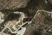 1112 SQM Plot in Agios Tychonas (Limassol) for sale 
