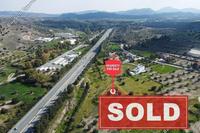 1673 SQM Land in Alampra (Nicosia) for sale 
