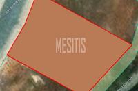539 SQM Plot in Latsia (Nicosia) for sale 