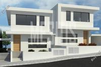 3 Bedroom Detached house in Dali (Nicosia) for sale 
